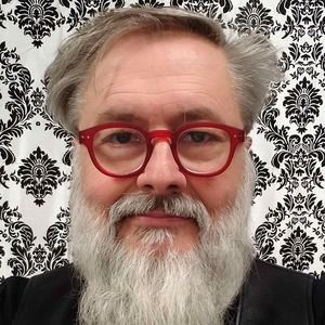 Meet your Posher, Gary